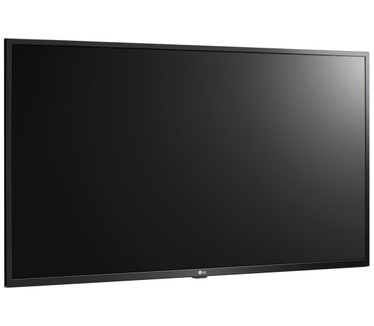 LG 65US662H Zwart