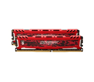 Crucial Ballistix Sport LT BLS2C8G4D240FSE