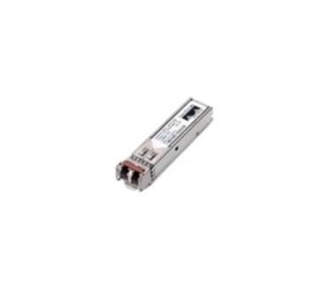 Cisco CWDM 1610-nm SFP; Gigabit Ethernet and 1 and 2 Gb Fibre Channel
