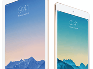 Nieuwe iPad Air en iPad mini (2014)