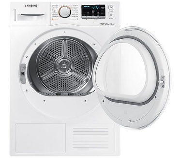 Samsung DV80M5010IW Warmtepompdroger