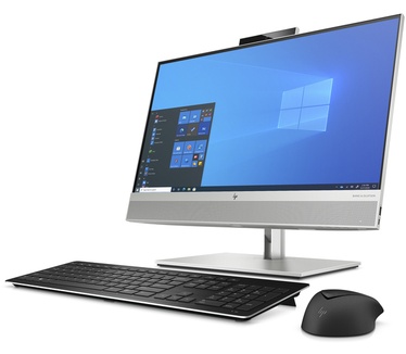 HP EliteOne 800 G8 27 All-in-One PC