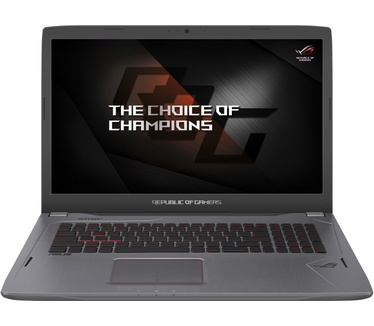 Asus ROG GL702VS-GC198T
