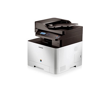 Samsung CLX-4195N