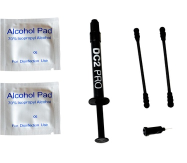 be quiet! DC2 Pro, 1g