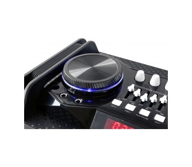 Fenton LIVE2101
