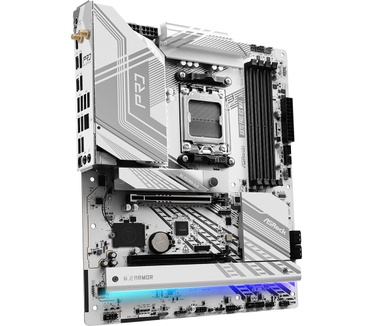 ASRock X870 PRO RS WiFi