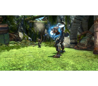 Enslaved: Odyssey to the West