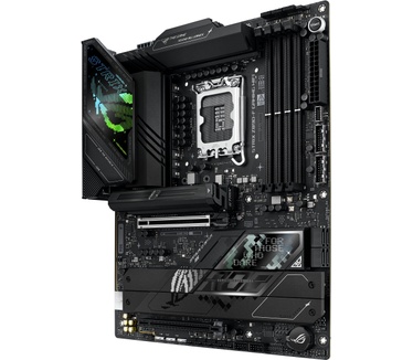 ASUS ROG Strix Z890-F GAMING WIFI