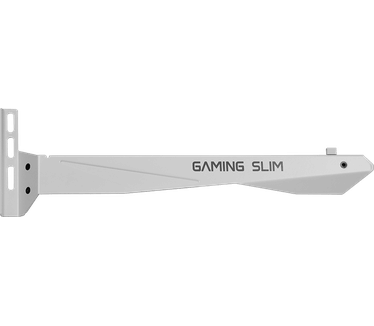 MSI GeForce RTX 4070 Ti SUPER 16G GAMING X SLIM WHITE