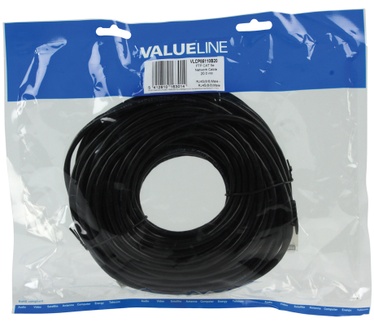 ValueLine 20m Cat5e FTP