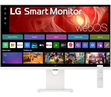 LG 37U730SA-W