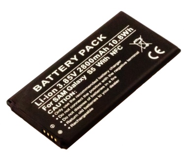 MicroSpareparts Mobile MOBX-SA-BA0001