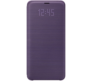 Samsung EF-NG965PVEGWW (Galaxy S9 Plus) Paars