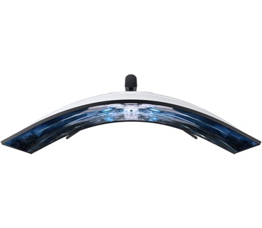 Samsung Odyssey Neo G9 (AG950NP) 49" Wit, Zwart