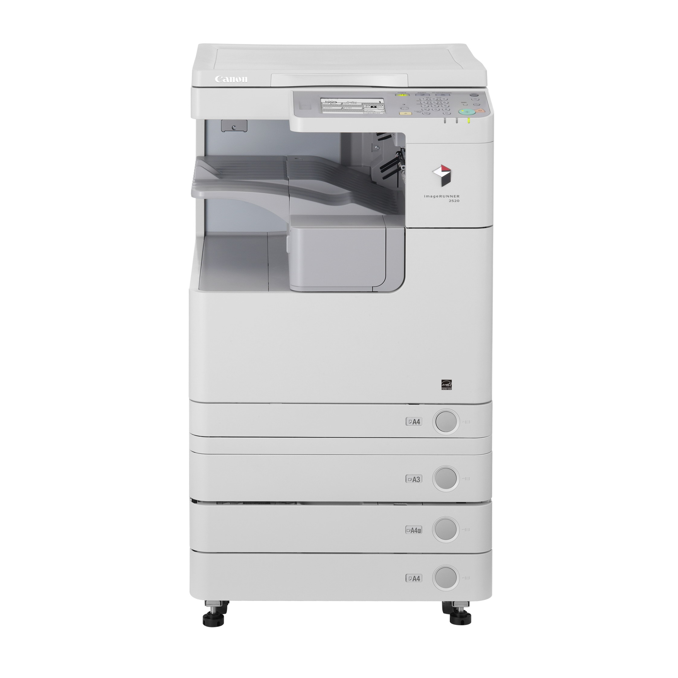 Шестерня canon 2520