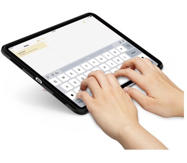 Spigen iPad Pro 11" (2018) Case Tough Armor TECH