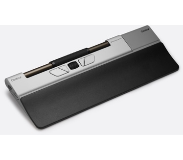 Contour Design RollerMouse Go Dock