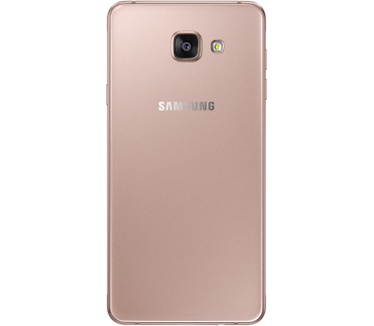 Samsung Galaxy A7 (2016) Dual Sim Roze