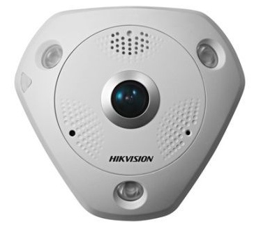 Hikvision DS-2CD6332FWD-I