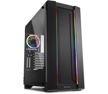 Sharkoon ELITE SHARK CA200M