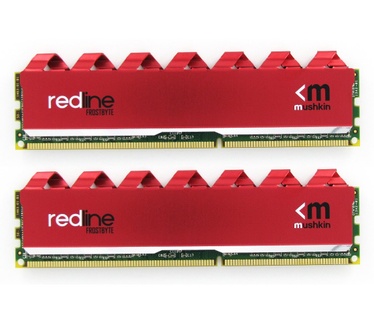 Mushkin Redline Frostbyte MRA4U360JNNM16GX2