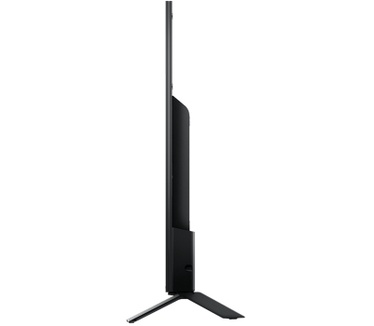 Sony Bravia KDL-49WD758 Zwart