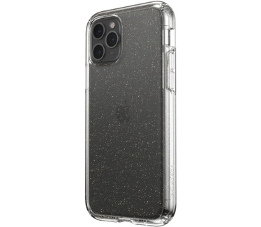 Speck Presidio Perfect-Clear (iPhone 11 Pro) Transparant