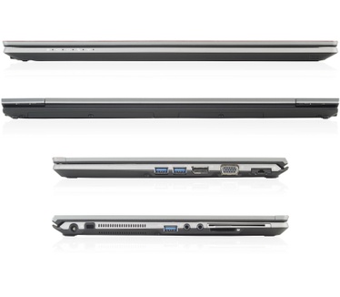 Fujitsu U745