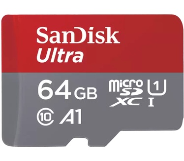 Sandisk Ultra