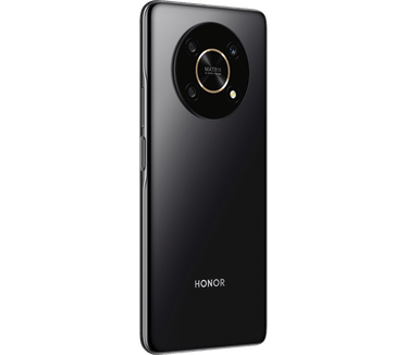 Honor Magic4 Lite 5G Zwart