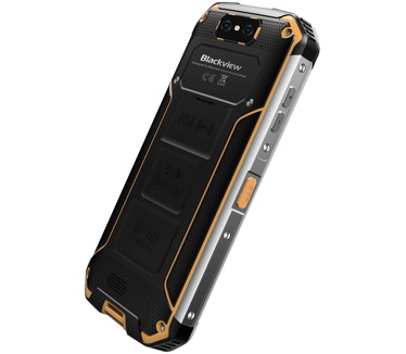 Blackview BV9500 Plus