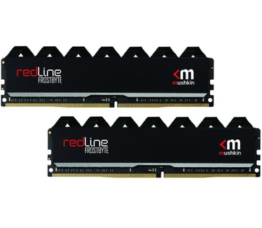 Mushkin Redline