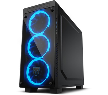 Medion Erazer ® Surgeon P10 Gaming PC (MD 34707)