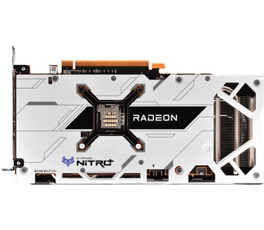 Sapphire Nitro+ AMD Radeon™ RX 6600 XT