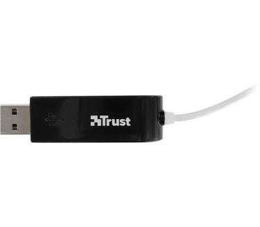 Trust Quasar USB Headset