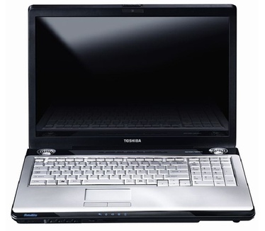 Toshiba Satellite P200-18Z