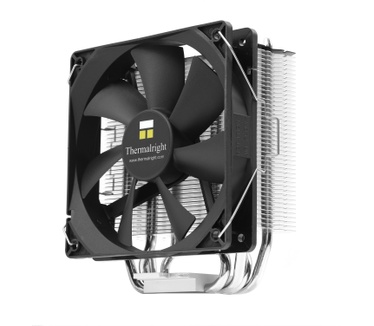 Thermalright True Spirit 120 Direct