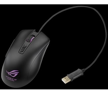 Asus ROG Harrier GT300