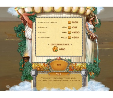 Heroes of Hellas 2 Olympia, PC (Windows)
