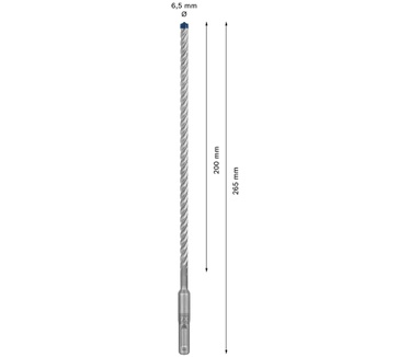 Bosch SDS plus-7X