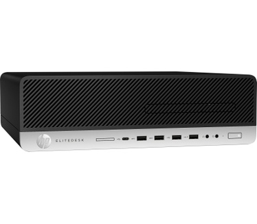 HP 800 G5