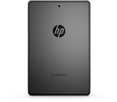 HP Pro Tablet 608 G1 (4G, 4GB, 64GB, Win 8.1 Pro for Education) Grijs