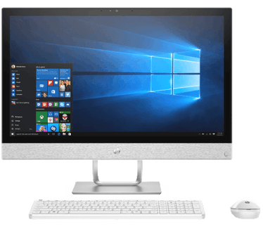 HP Pavilion 27-r088nd