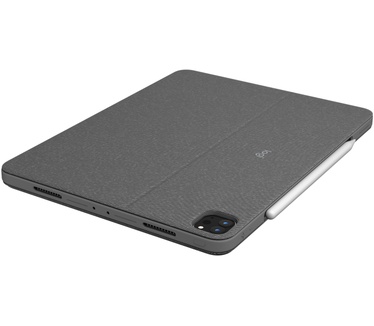 Logitech Combo Touch