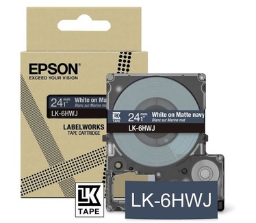 Epson LK-5HWJ