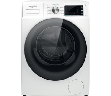 Whirlpool W6 XW845WB EE