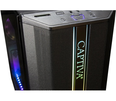 Captiva Advanced Gaming R84-265