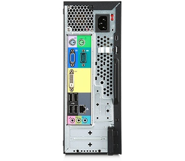 Acer X4640G