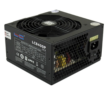 LC-Power LC8400P V2.3
